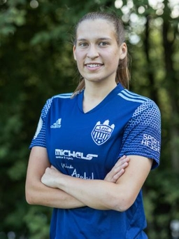 Avatar Bild für Feli Gateau