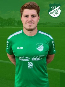 Avatar Bild für Maik Theilmann