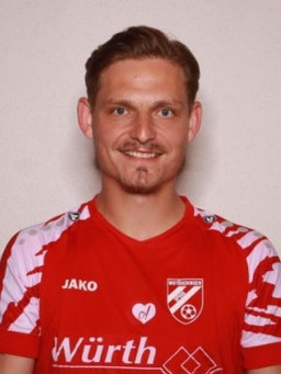 Avatar Bild für Patrick Budde
