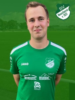 Avatar Bild für Thorben Siemer