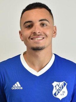 Avatar Bild für Felix Hallen