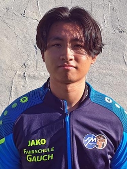 Avatar Bild für Junling Chen