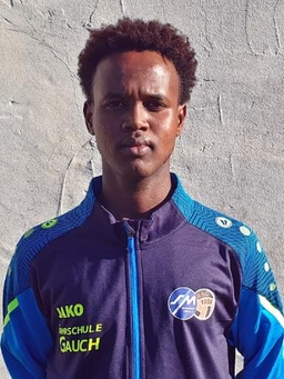 Avatar Bild für Ismail Mahad Abdullahi