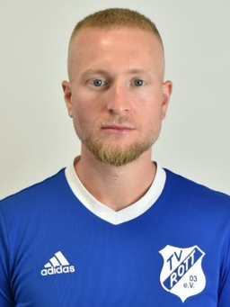 Avatar Bild für Dustin Müller