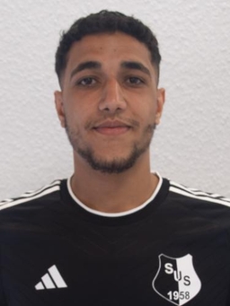 Avatar Bild für Yahia Yazan Khatib