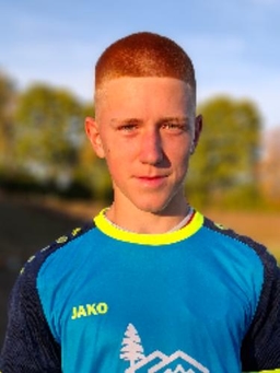 Avatar Bild für Milan Georg