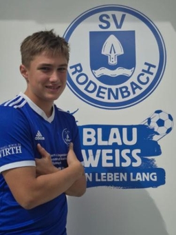 Avatar Bild für Tom Alexander Dmytryk