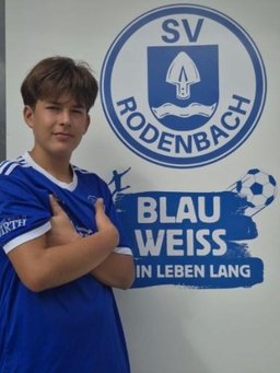 Avatar Bild für Dylan Casey Manson