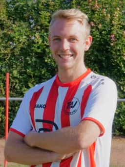 Avatar Bild für Maximilian Gräfe