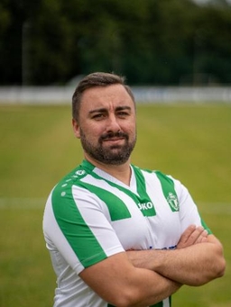 Avatar Bild für Danny Hanig