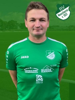 Avatar Bild für Olaf Bock