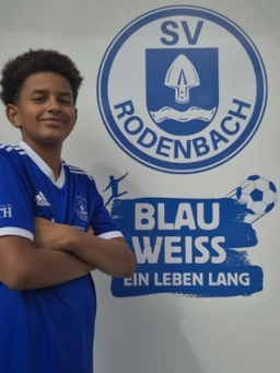 Avatar Bild für Aaron Michael Wilson