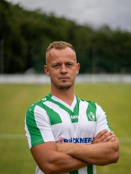 Avatar Bild für Manuel Kindermann