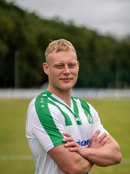 Avatar Bild für Dominik Oppolzer