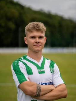 Avatar Bild für Niklas Pakstaitis