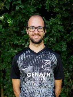 Avatar Bild für Frederik Sammler