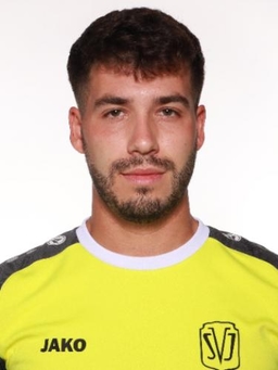 Avatar Bild für Yannik Utzinger