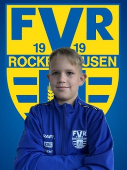 Avatar Bild für Luca Greß
