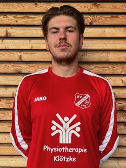 Avatar Bild für Nick Kühmstedt