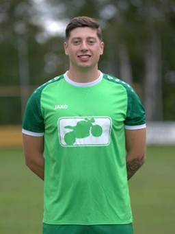 Avatar Bild für Kelvin Scholten