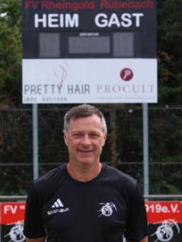 Avatar Bild für Ralf Müller