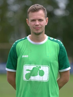Avatar Bild für Phillip Tendler