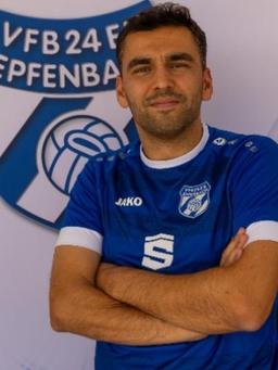 Avatar Bild für Can Muratoglu