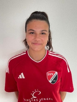 Avatar Bild für Anna-Lena Verscht