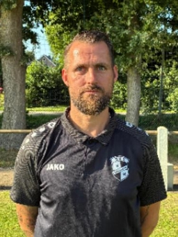 Avatar Bild für Andre Pekeler