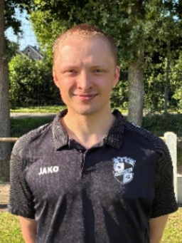 Avatar Bild für Dominik Schulte