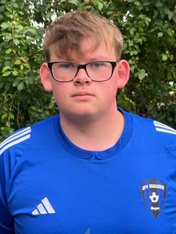 Avatar Bild für Luca Kassebaum