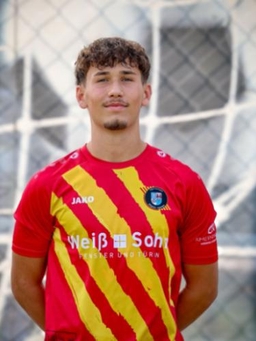 Avatar Bild für Lars Schramm