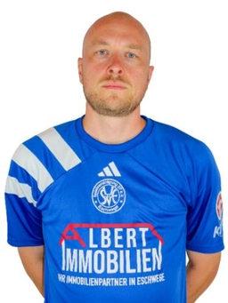 Avatar Bild für Benjamin Tomas Deutz