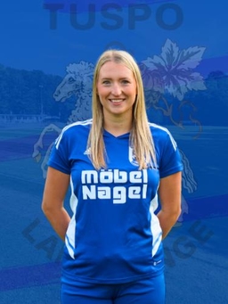 Avatar Bild für Anastasia Buchsbaum