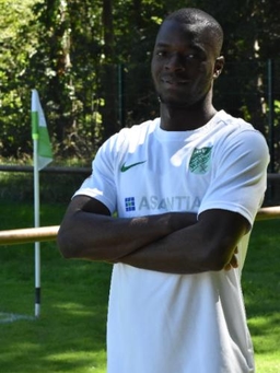 Avatar Bild für Diakouba Cisse