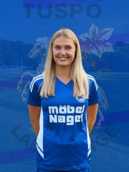 Avatar Bild für Celina Vornkahl