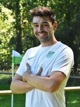 Avatar Bild für Luca Grädler