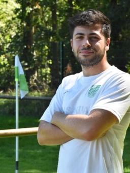 Avatar Bild für Zeyno Haack