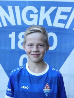 Avatar Bild für Louis Justin Kiwitz