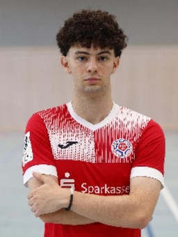 Avatar Bild für Collin Sammut