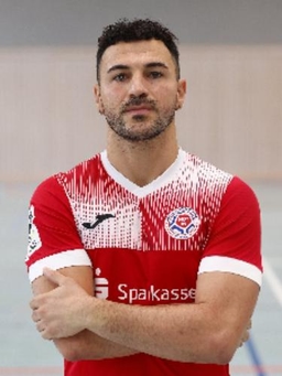 Avatar Bild für Gian Carlo Sammut