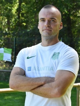 Avatar Bild für Christoph Spoor