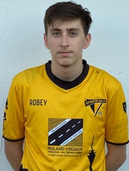 Avatar Bild für Rafail Argyropoulos