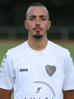 Avatar Bild für Hamza El Messaoudi