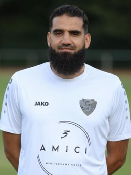 Avatar Bild für Ayoub Kadi