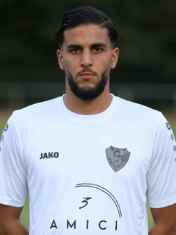 Avatar Bild für Nadir Kadi