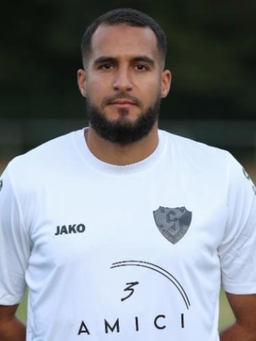 Avatar Bild für Oualid Kadi