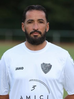 Avatar Bild für Abdelmotaleb Sadiki
