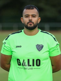 Avatar Bild für Mehdi Chafay