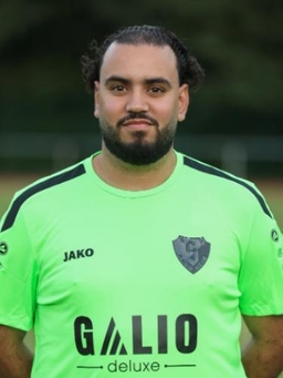 Avatar Bild für Mohamed El Messaoudi